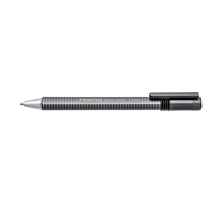 Buy Staedtler Micro 774 Mechanical Pencil 1.3 Mm Grey