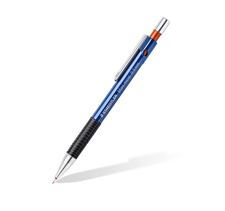 Buy Staedtler Mars Micro 775 0.5mm Mechanical Pencil