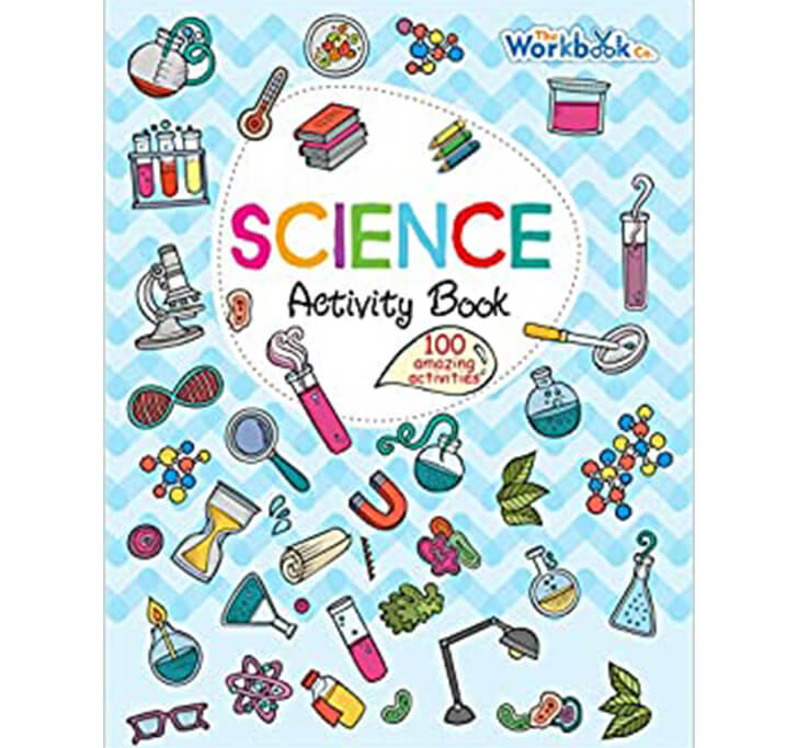 Buy 100 Activities To Learn More About Science