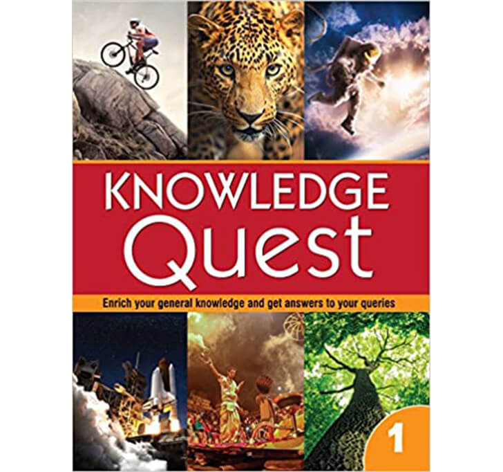 Buy Knowledge Quest 1