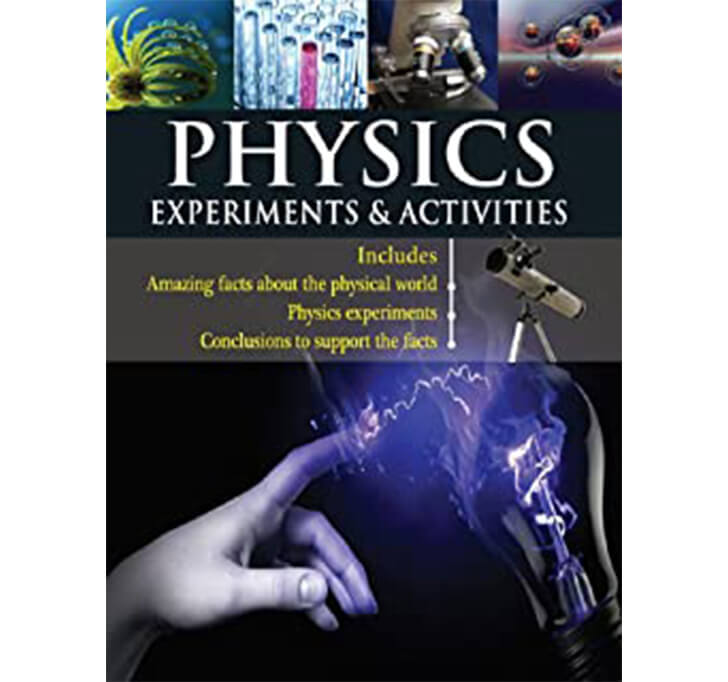Buy Physics (Experiments & Activities)