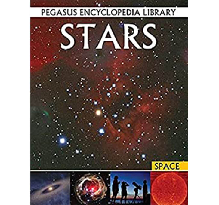 Buy Encyclopedia Library: Stars