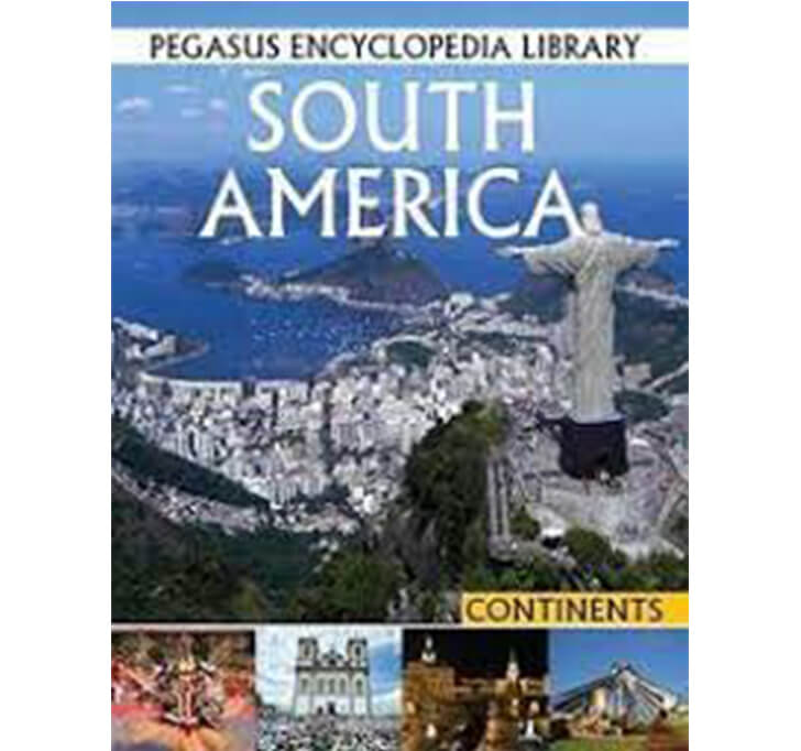 Buy South America (Continents)