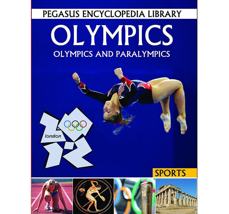 Buy Olympics: Olympics & Paralympics