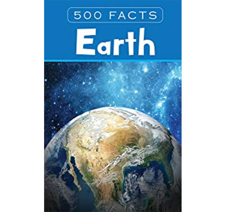Buy Earth (500 Facts)