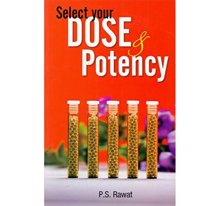 Buy Select Your Dose And Potency