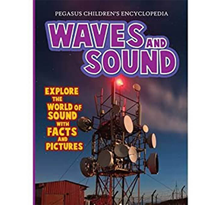 Buy Waves And Sound