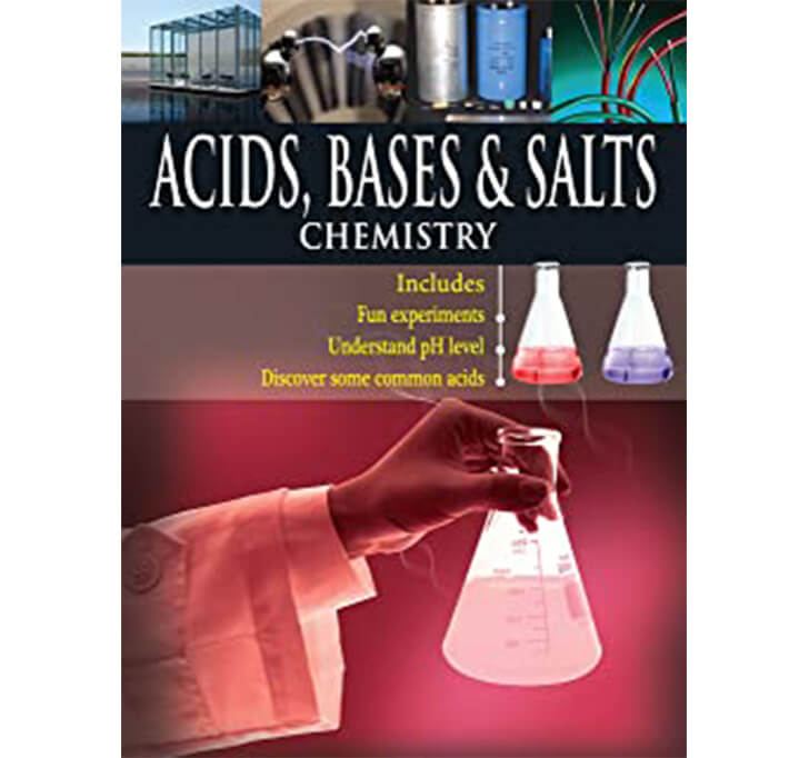 Buy Acid, Bases & Salts