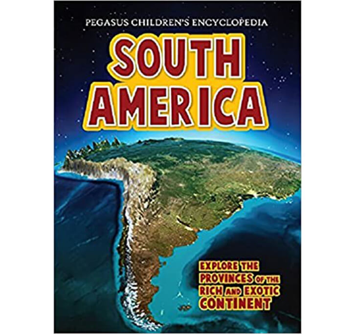 Buy South America