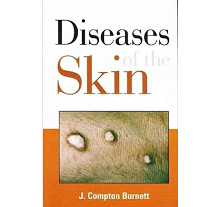 Buy Diseases Of The Skin Their Constitutional Nature & Homeopathic Cure: 1