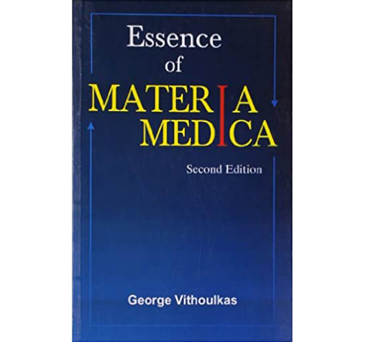 Buy The Essence Of Materia Medica: 2nd Edition