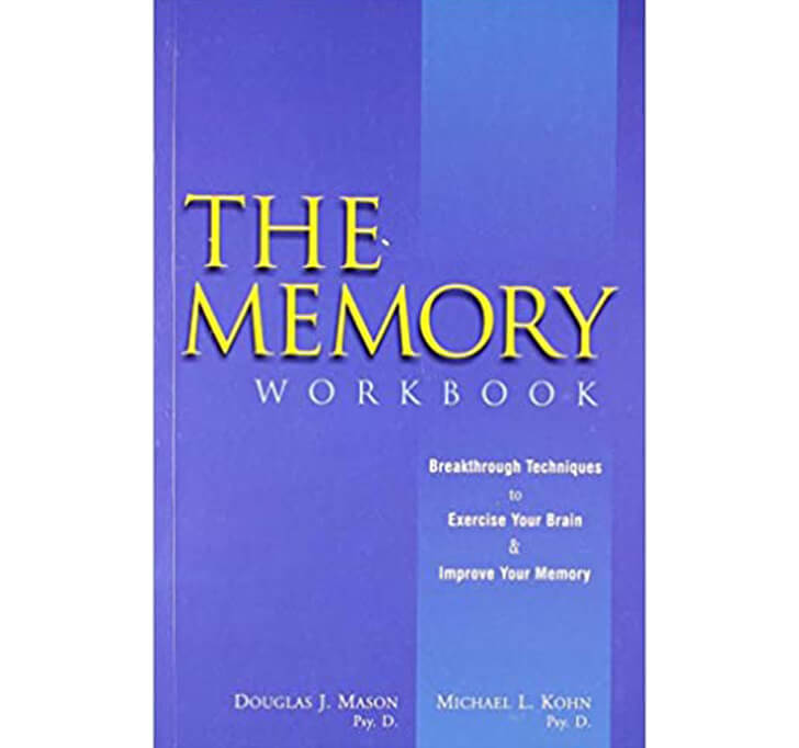 Buy The Memory Workbook: 1