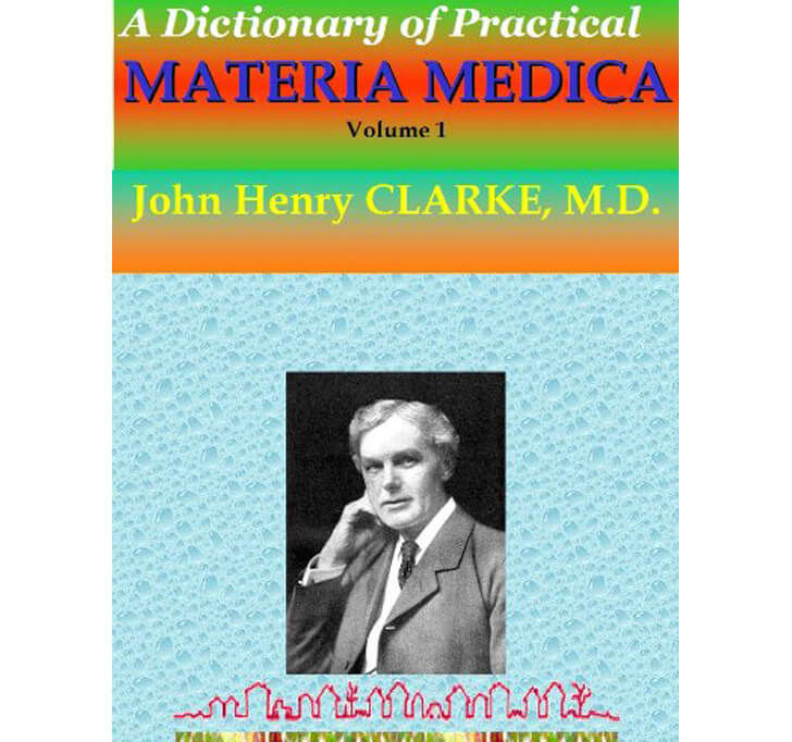 Buy A Dictionary Of Practical Materia Medica, Volume 1