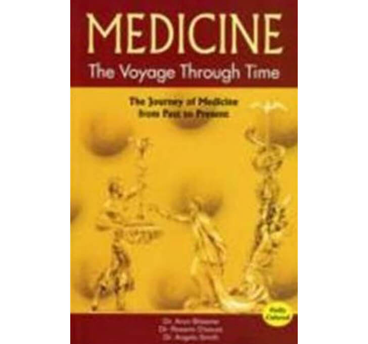 Buy Medicine: The Voyage Through Time: 1