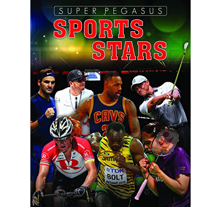 Buy Sports Stars