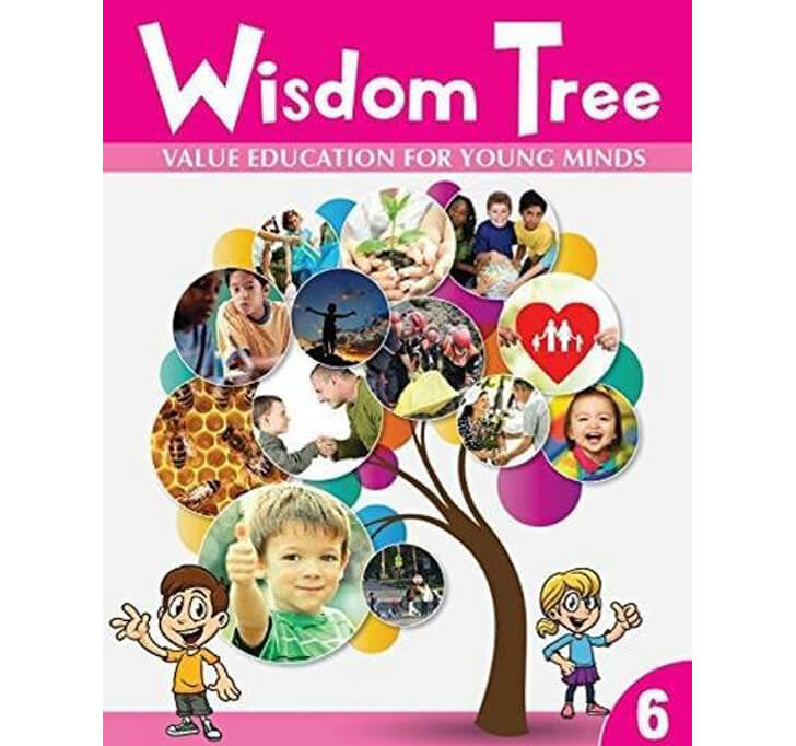 Buy Wisdom Tree 6