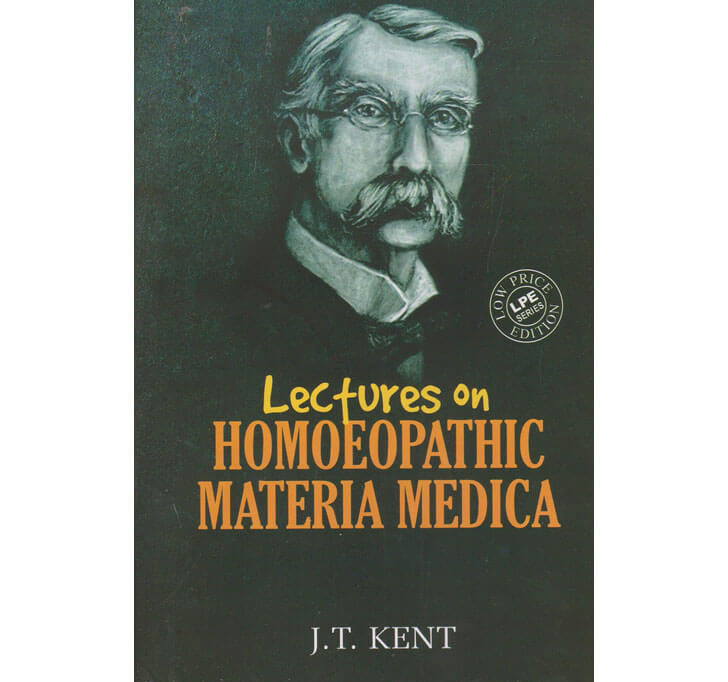Buy Lectures On Homeopathic Materia Medica (S.E)
