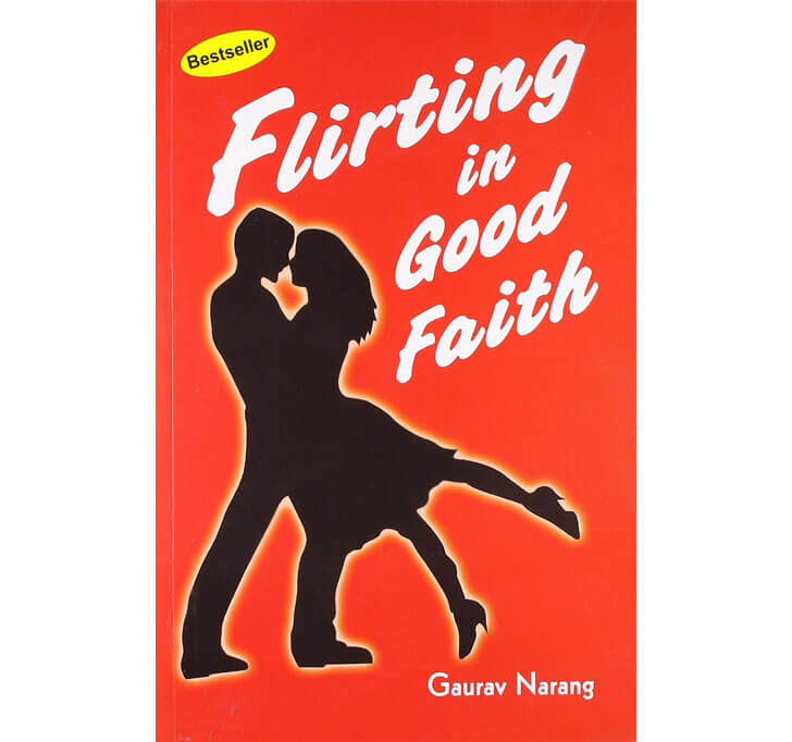 Buy See All 2 Images Flirting In Good Faith: 1