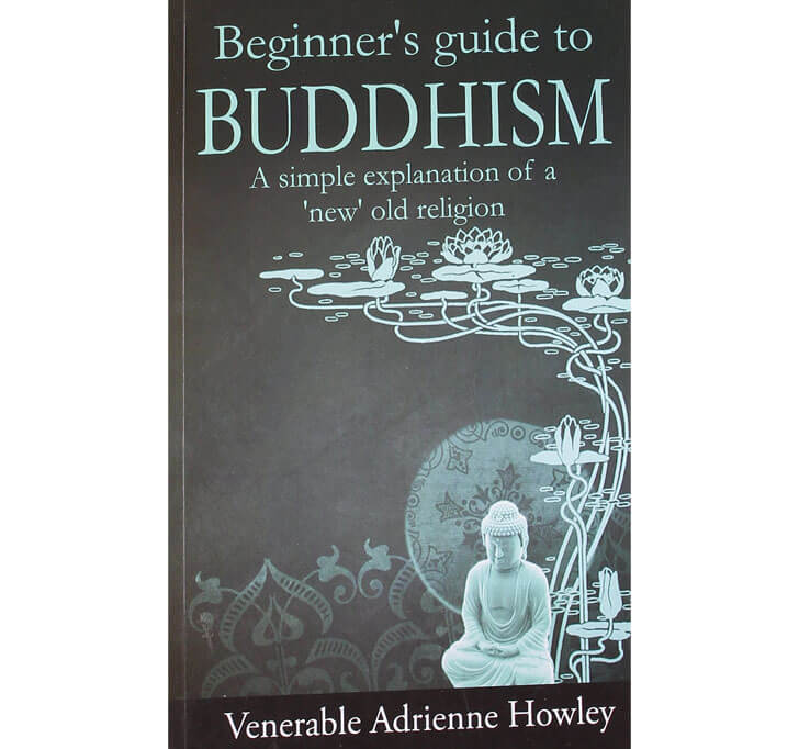 Buy Buddhism For Beginners: 1