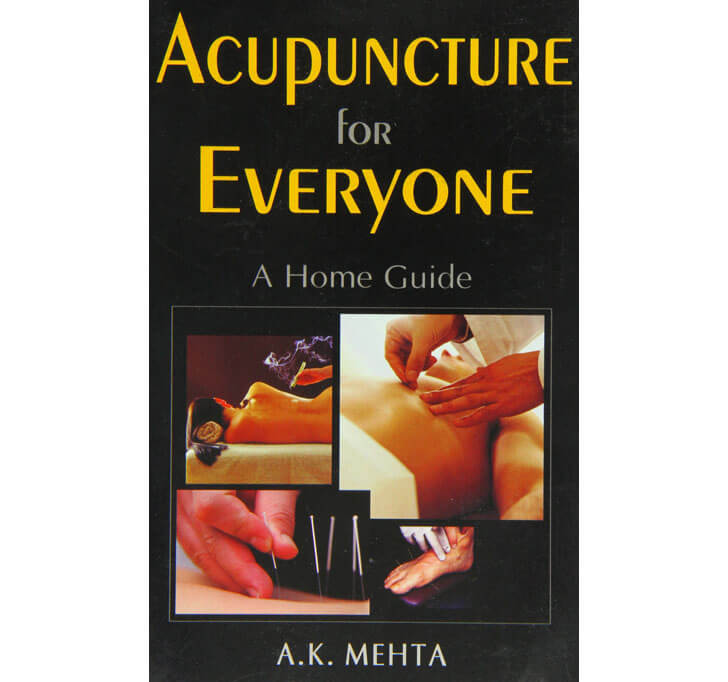 Buy Acupuncture For Everyone: 1