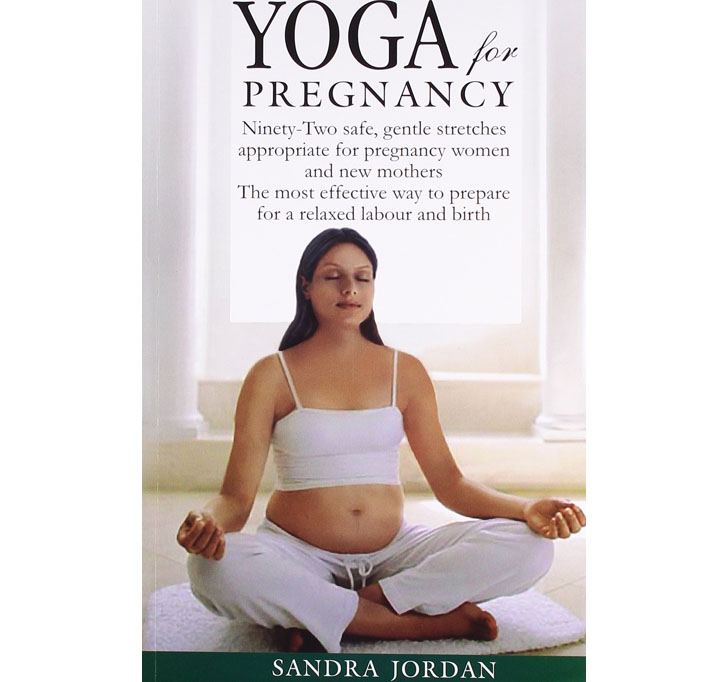 Buy Yoga For Pregnancy: 1