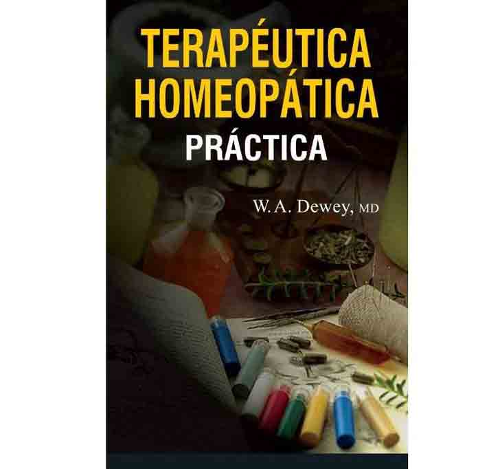 Buy Therapeutica Homeopatica Practica