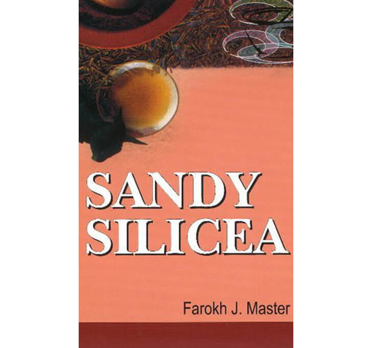 Buy Sandy Silicea