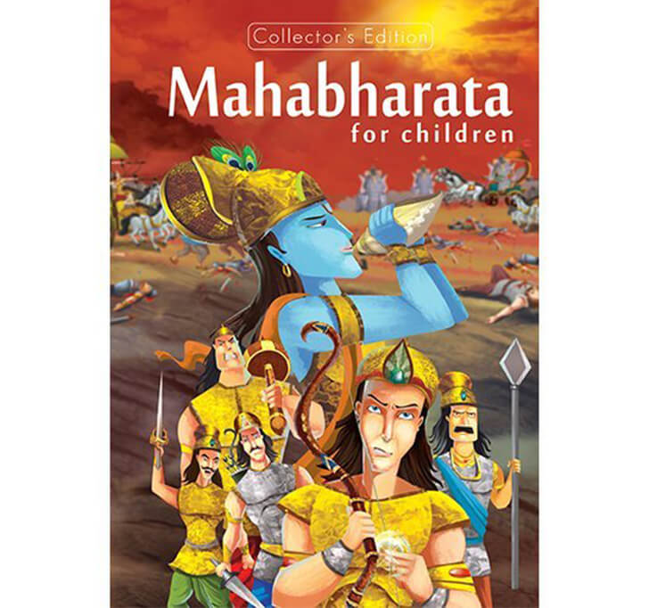 Buy Mahabharata