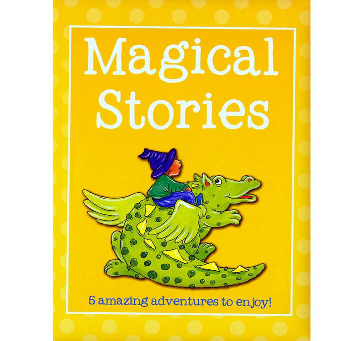 Buy Magical Stories