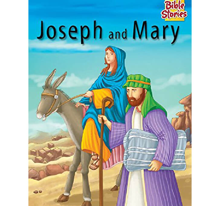 Buy Joseph And Mary: 1