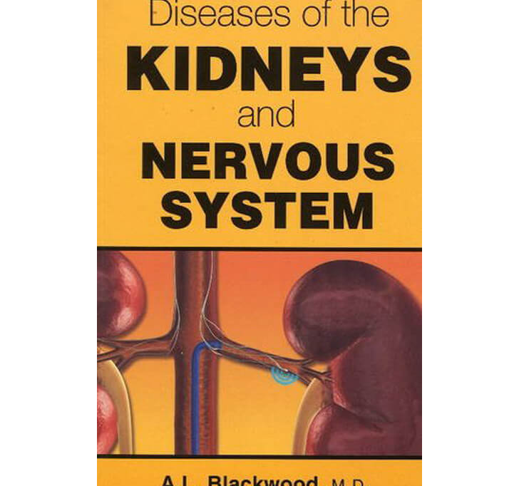 Buy Diseases Of The Kidneys And Nervous System