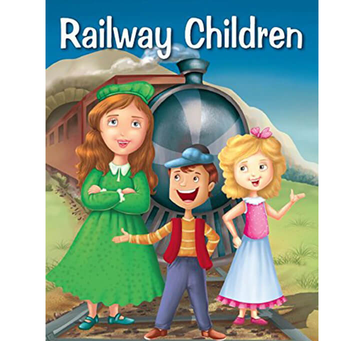 Buy Railway Children