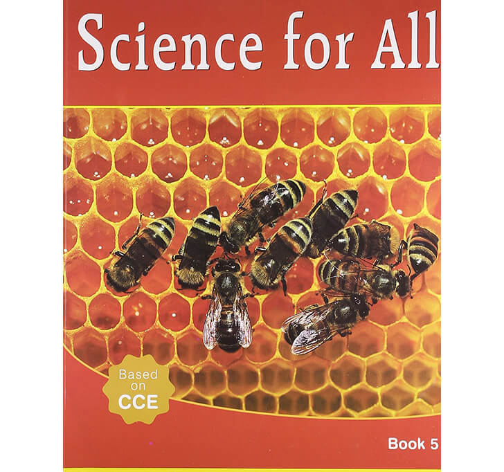 Buy Science For All - Book 5