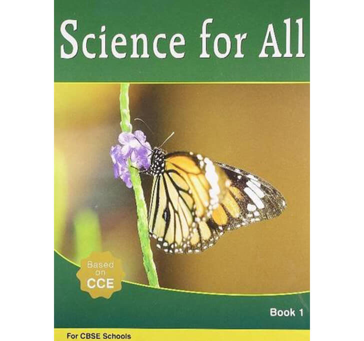 Buy Science For All - Book 1