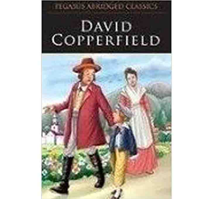 Buy David Copperfield (Pegasus Abridged Classics)