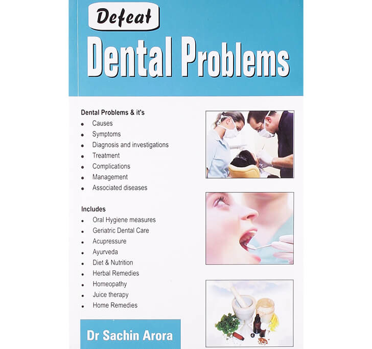 Buy Defeat Dental Problems: 1