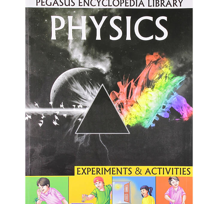 Buy Physics: 1 (Experiments)