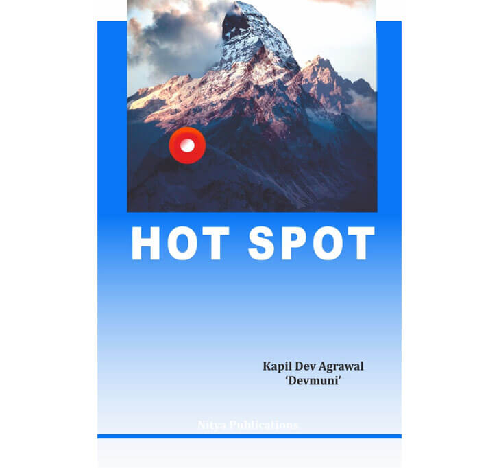 Buy Hot Spot