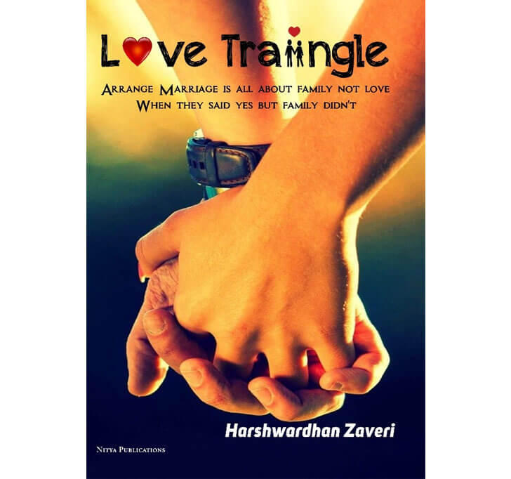 Buy Love Triangle Arrange Mariage All About Family Not Love