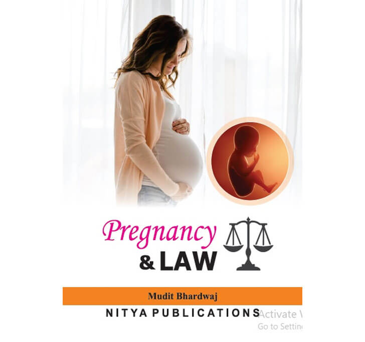 Buy Pregnancy And Law