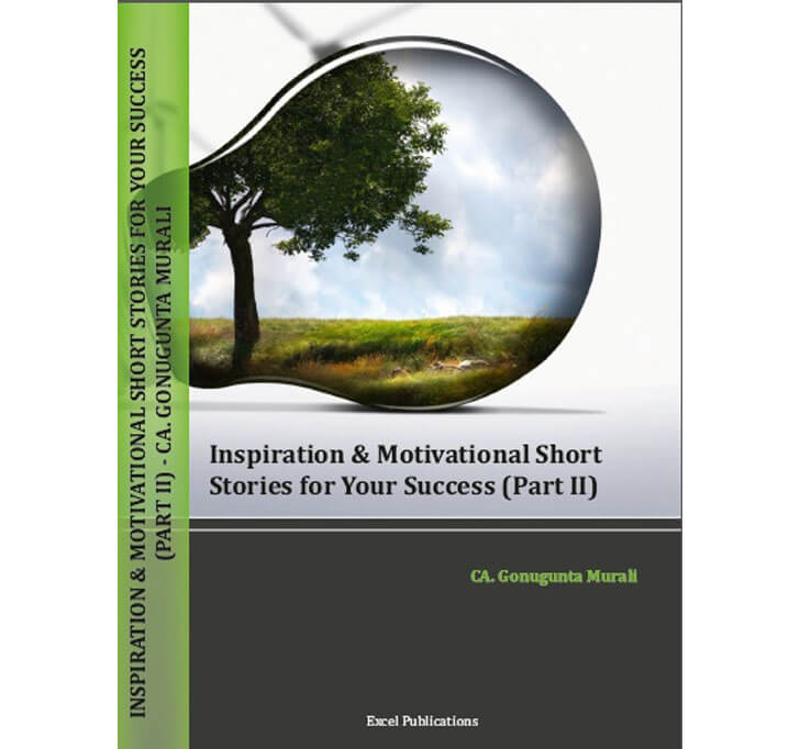 Buy Inspiration & Motivational Short Stories For Your Success (Part II)