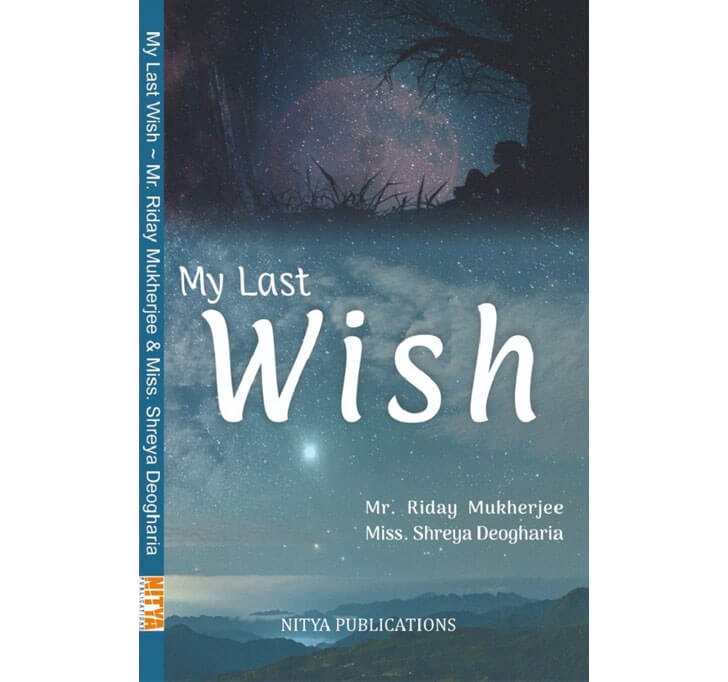 Buy My Last Wish