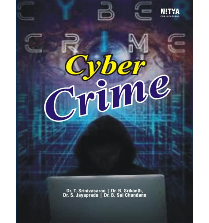 Buy Cyber Crime