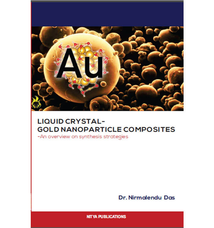 Buy Liquid Crystal- Gold Nanoparticle Composites -An Overview On Synthesis Strategies