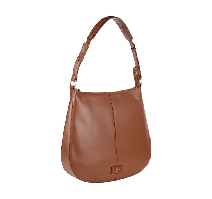 Buy Ladies Leather Bag (Premium Leather)