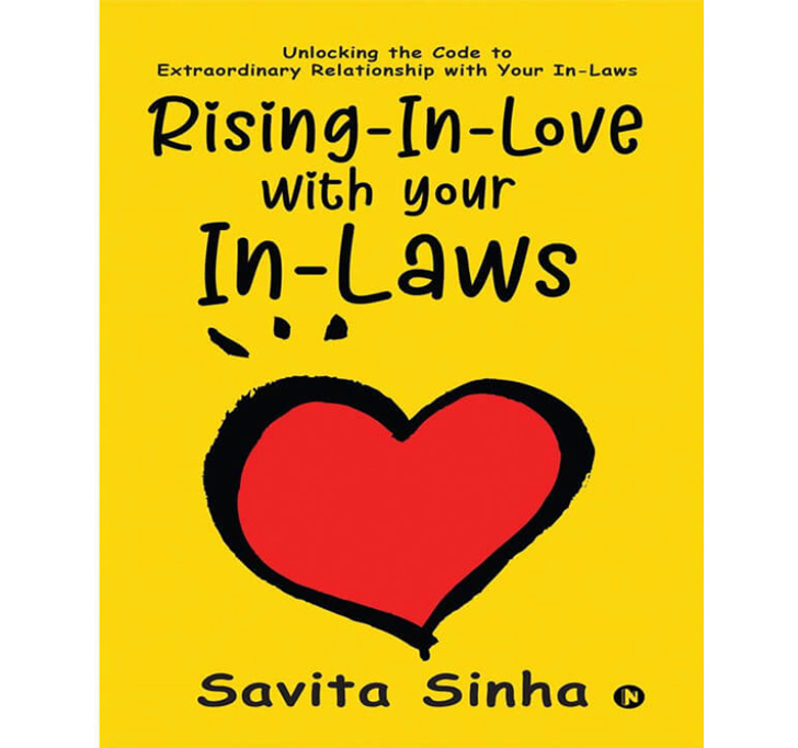 Buy Rising-In-Love With Your In-Laws
