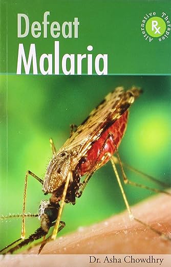 Buy DEFEAT MALARIA : 1