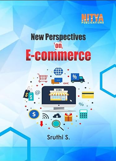 Buy New Perspectives On E-Commerce