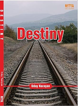Buy Destiny: Cosmic Conciliation When Two Power (Stars) Fused And Invoked To The Wheeling Of The World Civilization