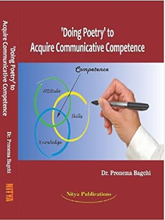 Buy 'Doing Poetry' To Acquire Communicative Competence